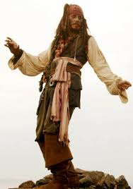 L'uomo che sussurrava ai cavalli. Arriva L Alta Definizione Jack Sparrow Contro Neo Mymovies It