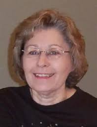 Obituary information for Cathy Jo Crosby