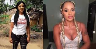 Nollywood actress and entrepreneur, uche ogbodo has turned new age today, sunday, may 17, 2020. Sex Without Orgasm Is A Wasted Energy Actress Uche Ogbodo 9jaflaver