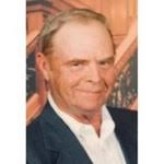 David Ernest Ahlberg Obituary