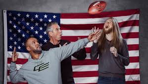 The plot derives from william shakespeare's king lear and includes segments based on. Nfl 2020 Live Unser Programm Zum Saisonstart