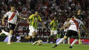 River plate is going head to head with aldosivi starting on 27 aug 2021 at 0:00 utc at estadio monumental antonio vespucio liberti stadium, buenos aires city, argentina. River No Pudo Con Aldosivi Y Se Llevo Un Empate De Mar Del Plata En Su Debut En La Copa De La Superliga Infobae