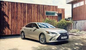 Research the 2021 lexus es 350 with our expert reviews and ratings. The 2019 Lexus Es 350 Es 300h A Technical Review Lexus Enthusiast