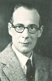 Norman Foerster (January 14 and 20, 1931)