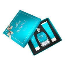 Farmasi Baoli Edp Perfume Set