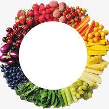Green Fruits And Vegetables Fruit Vegetables Fresh Png And Vector With Transparent Background For Free Download Green Fruits And Vegetables Green Fruit Fruits And Vegetables