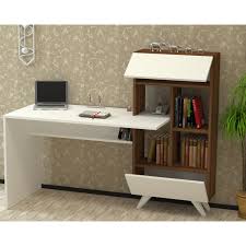 Çünkü vaktinizi geçireceğiniz, en başarılı işlere imza atacağınız yer orasıdır ve hem rahat olmalıdır hem de şu zamana kadar gördüğüm en minimal ve pratik çalışma masası fikridir. Major Calisma Masasi Ceviz Beyaz Fiyati Taksit Secenekleri