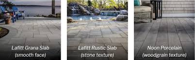 It requires lots of time and is expensive to install compared to brick or block paving. Emerging Trends In Large Scale Patio Pavers Watkins Concrete Block Watkins Concrete Block