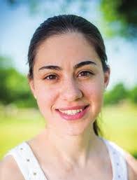 Sybil Sherman's Instagram, Twitter & Facebook