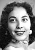 Maria Davila Obituary (2012)