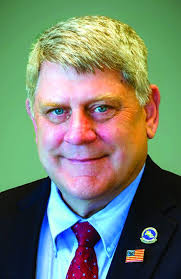 Snyder receives award for Local Government Excellence