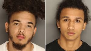 2 arrested after breaking into more than 30 cars in Berkeley County