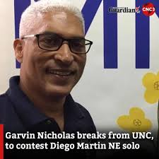 MORE: Francis Joseph: "I never went to US Embsassy with Jack Warner"  http://ht.ly/n5X3t