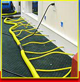 A large to the floor pump and 2 hose are used. Aaa Flood Drying 24 7 Water Damage Clean Up Repair Nationwide Licensed Insured Bonded