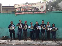 Add to wishlist add to compare share. Portland Coffee Roasters Raises 10k For Huehuetenango Coffee Schooldaily Coffee News By Roast Magazine