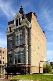 Driveway, Drexel Boulevard (A Merry Xmas to You)