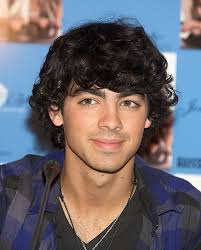 joe jonas archive