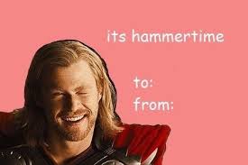 Avengers Memes Valentines Day Memes Cheesy Valentine Cards Funny Valentines Cards