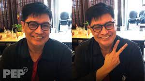 The whole thing ended for william martinez and yayo aguila following her stint on pinoy big brother in 2007. William Martinez On Pep Ph