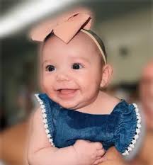 Obituary information for Alencia Michaela-Ann Publow