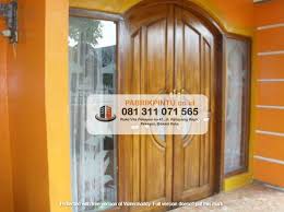 Pembayaran mudah, pengiriman cepat & bisa cicil 0%. Jual Pintu Kupu Tarung 1 Medan Pabrik Pintu