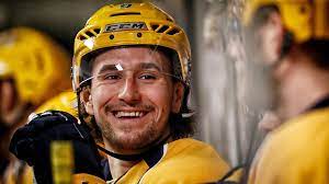 Nhl.cz | oficiální web českého hokeje. Filip Forsberg Named Nhl S First Star Of The Week