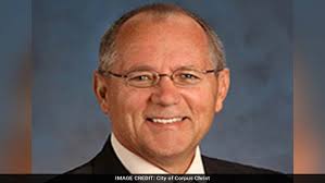 A New Mayor Promised To Fix A Texas City. Instead, He Resigned After Just  37 Days On The Job