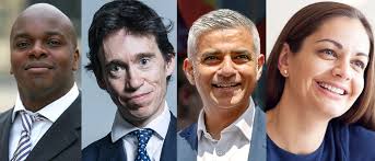 Mayor of london and london assembly elections take place every four years. Where Do The London Mayoral Candidates Stand On Human Rights Eachother