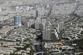 از فردا می‌توانید چند سانتی‌متر خانه بخرید!