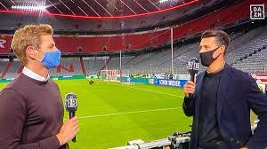 Fc kaiserslautern former german international striker sandro wagner has left tianjin teda for family reasons, just as the chinese super league kicks off on saturday. Fc Bayern Tv Kritik Zum Supercup Gegen Dortmund Wagners Festspiele Im Zweikampf Mit Dem Zdf Fc Bayern