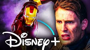 A marvel insider claims that marvel plans to bring robert downey jr. Marvel Reveals Why Steve Rogers Gets New Iron Man Suit In What If Show Mcutimes
