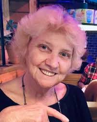 Frances Louise Driggers Obituary January 11, 2024