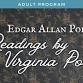 Edgar Allan Poe: Readings by Virginia Poe event in North East, MD