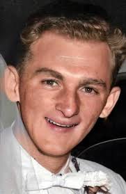 Thomas Murphy Obituary (1937