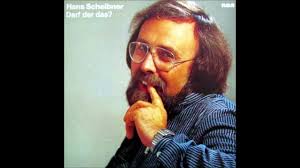Hans Scheibner . Darf der das? 1979