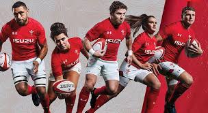 Buy wales rugby union shirts and get the best deals at the lowest prices on ebay! Revealed The Unique New Wales Rugby Kit Has Just Been Unveiled Ruck