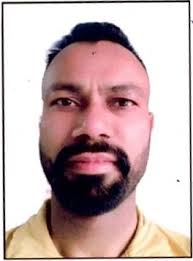 Davinder Kumar Saroya , Samaj Bhalai Morcha candidate bio : Assets , Total  Income , Liabilities , Criminal Cases and other details.