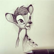 Drawings Tumblr Google Search Easy Disney Drawings Disney Drawings Cute Drawings