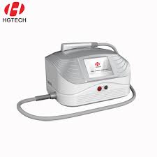 Instead, they use intense pulse light (ipl) technology, which actually targets hair's melanin to permanently banish the follicle. The Newest Technology In Fiber Coupled Diode Laser Hair Removal Technologies Wuhan Ligenesis Technology Co Ltd