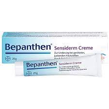 Die salbe ist gut verträglich und eignet sich ideal zur behandlung von oberflächlichen wunden wie. Bepanthen Creme Test 2021 Die Besten Bepanthen Cremen Im Vergleich