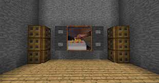 Minecraft Furniture Minecraft Furniture