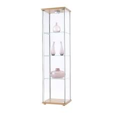 Ikea Us Furniture And Home Furnishings Glass Cabinet Doors Glass Cabinets Display Glass Curio Cabinets