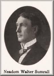 Neadom Walter Sumrall (1875-1945)