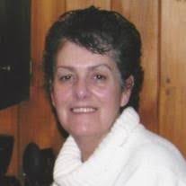 Rosemary Deborah Covell Obituary