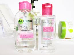 makeup remover for oily skin india