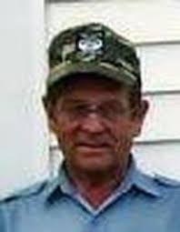 Laforest " Chub" Salisbury Obituary (1943