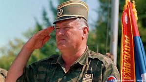 'the trial of ratko mladic' is a feature length documentary directed and produced by henry singer and rob miller that premiered at idfa. Ratko Mladic Faces Final Verdict On Appeal Against Genocide Conviction Europe News And Current Affairs From Around The Continent Dw 08 06 2021