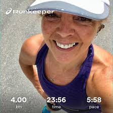 Every mile. Every practice. Every race. Excellence isn't a finish line—it's  every day. 🏃‍♀️🏃‍♂️ Great job out there