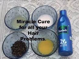 Or, add 6 drops of rosemary essential oil to the hot oil hair treatment above. Homemade Hair Oil For Extreme Hair Growth Treats Baldness Hair Fall Hair Loss Onion Hair Oil Y Treat Psoriasis Home Remedies For Hair Dry Scalp Remedy