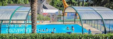 Camping 4 Etoiles Bretagne Decouvrez Le Camping Les Capucines 22